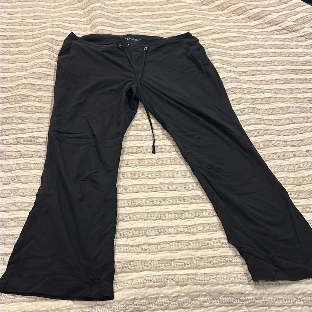 Columbia Drawstring hiking Pants